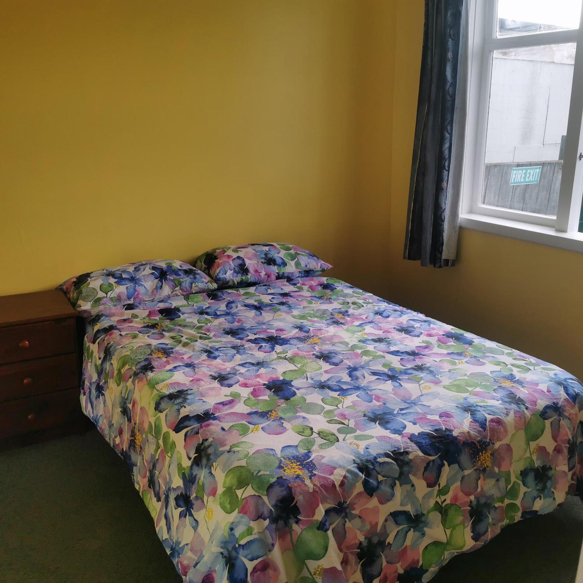 Bluewater Lodge Napier Zimmer foto
